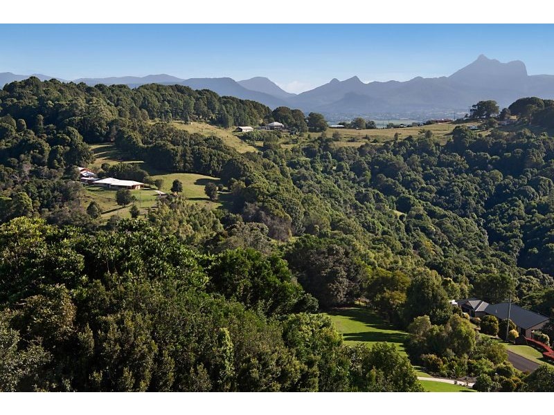 Lot 7, Rock Road, Bungalora NSW 2486