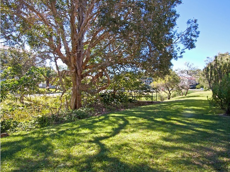 8/7 Coolangatta Road, Kirra QLD 4225