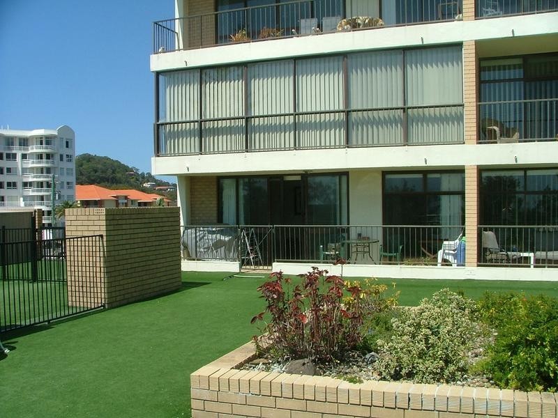 9/34 Musgrave St’Centre Court’, Kirra QLD 4225