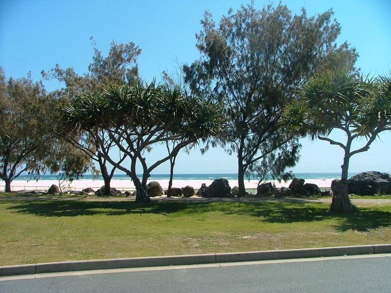 9/34 Musgrave St’Centre Court’, Kirra QLD 4225