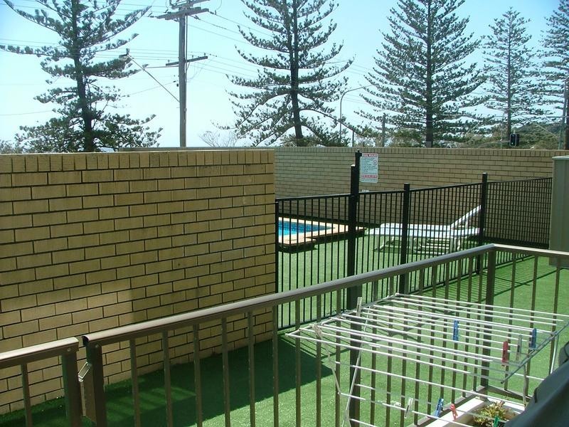 9/34 Musgrave St’Centre Court’, Kirra QLD 4225