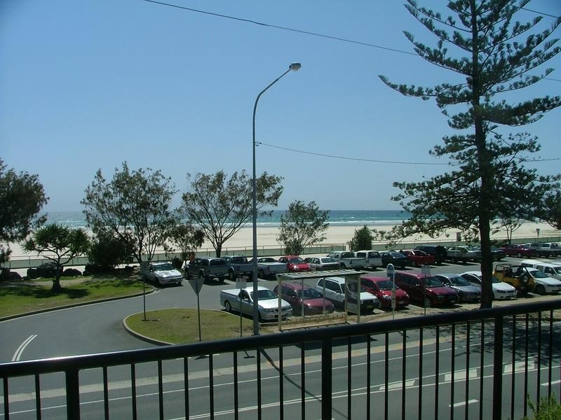 9/34 Musgrave St’Centre Court’, Kirra QLD 4225