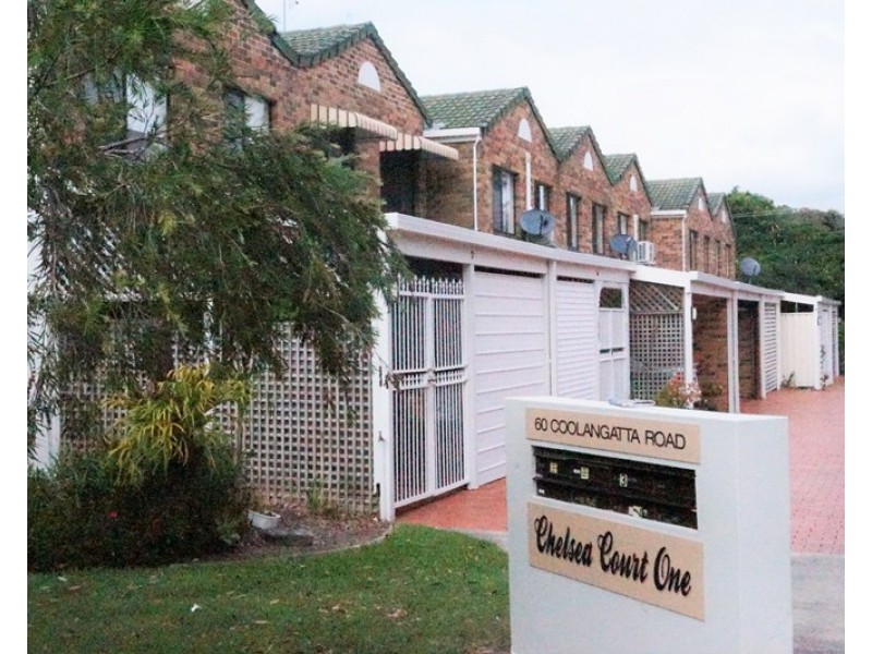 4/60 Coolangatta Road, Kirra QLD 4225