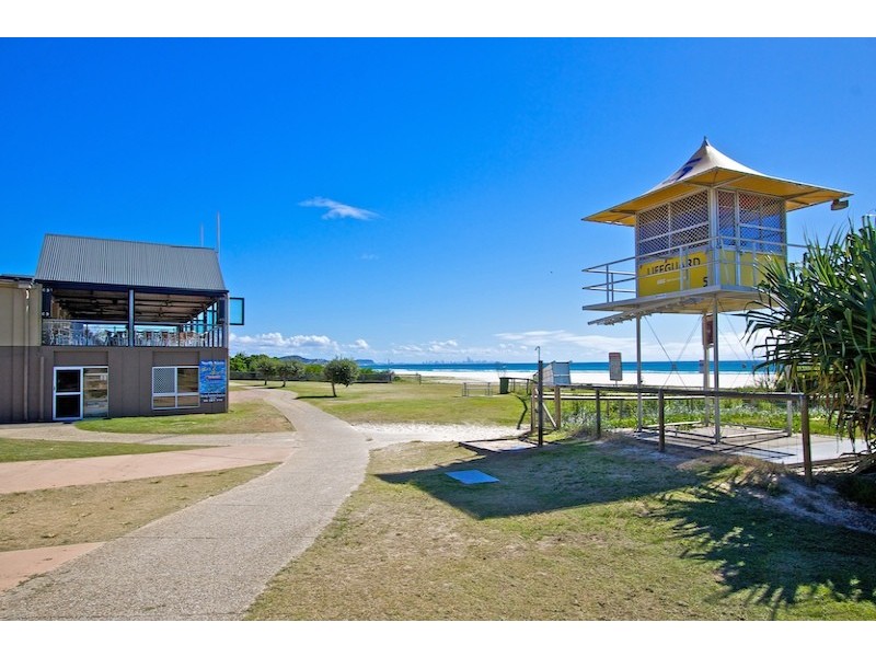 3/27 Coolangatta Road, Kirra QLD 4225