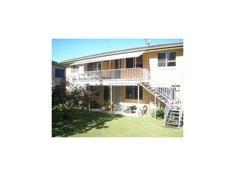 3/27 Coolangatta Road, Kirra QLD 4225