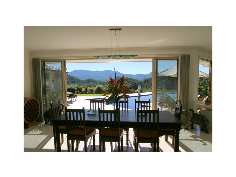 99 Glencoe Road ‘Shangri-La’, TWEED VALLEY, Murwillumbah NSW 2484