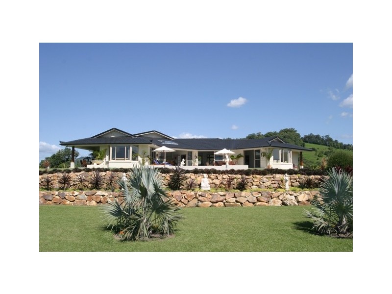 99 Glencoe Road ‘Shangri-La’, TWEED VALLEY, Murwillumbah NSW 2484