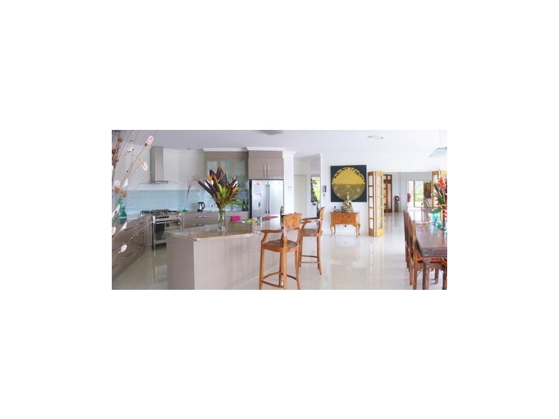 99 Glencoe Road ‘Shangri-La’, TWEED VALLEY, Murwillumbah NSW 2484