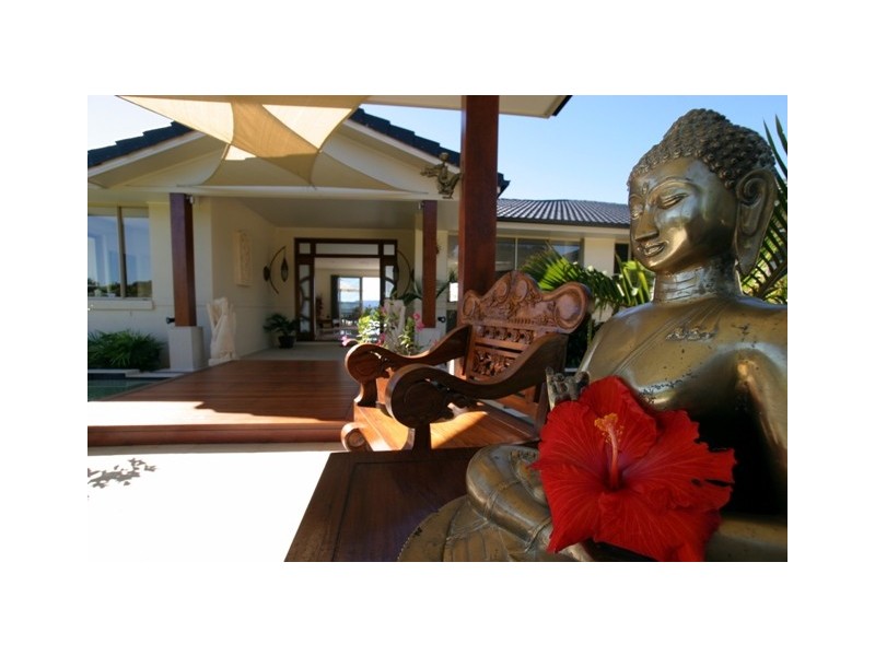 99 Glencoe Road ‘Shangri-La’, TWEED VALLEY, Murwillumbah NSW 2484