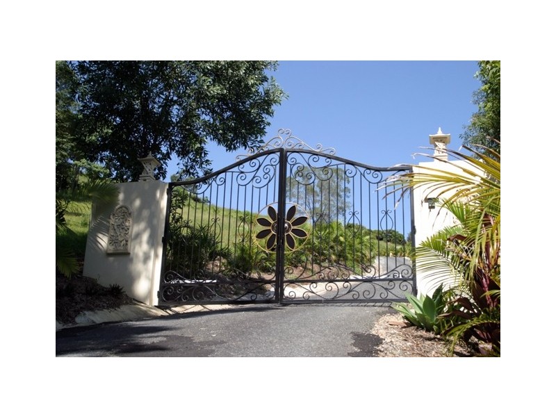 99 Glencoe Road ‘Shangri-La’, TWEED VALLEY, Murwillumbah NSW 2484