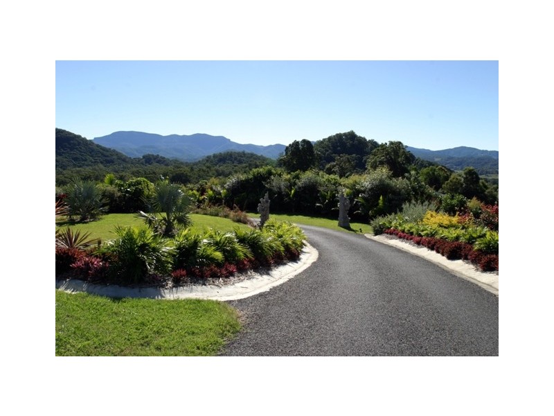 99 Glencoe Road ‘Shangri-La’, TWEED VALLEY, Murwillumbah NSW 2484