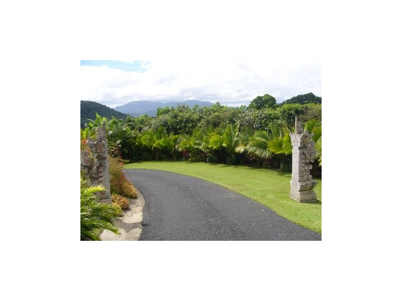 99 Glencoe Road ‘Shangri-La’, TWEED VALLEY, Murwillumbah NSW 2484