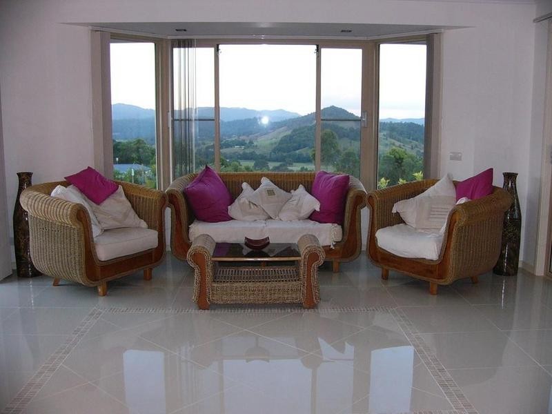 99 Glencoe Road ‘Shangri-La’, TWEED VALLEY, Murwillumbah NSW 2484