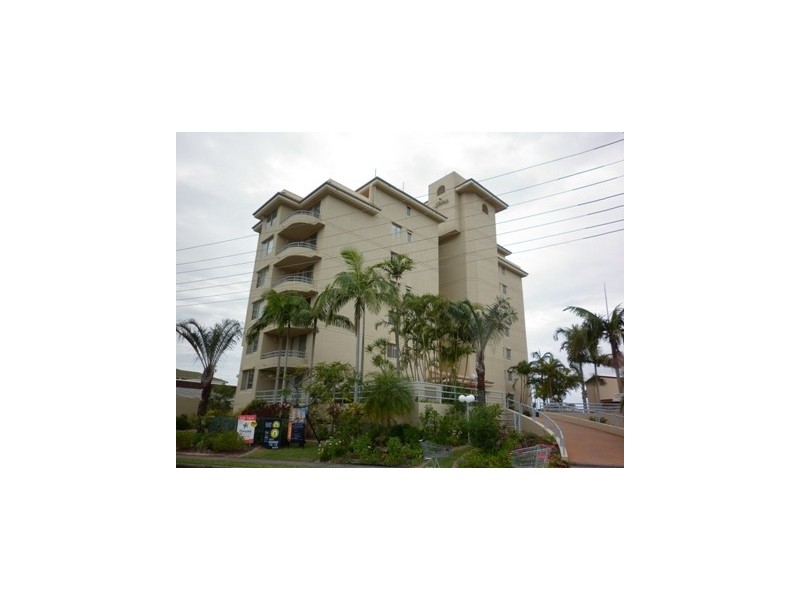 7/6-8 Endeavour Pde, Tweed Heads NSW 2485