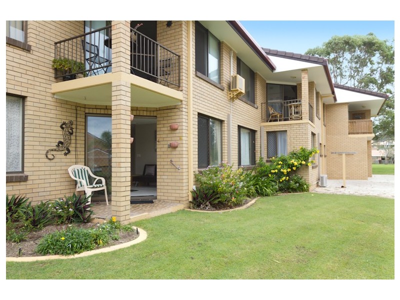 4/8 Buchan Ave ‘Harbour View’, Tweed Heads NSW 2485