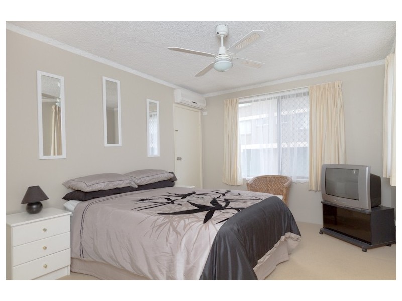 4/8 Buchan Ave ‘Harbour View’, Tweed Heads NSW 2485