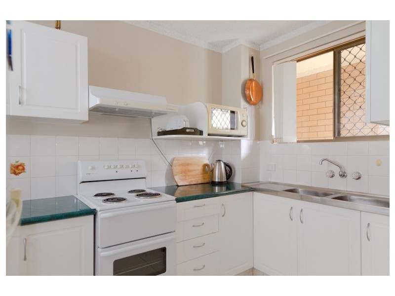 4/8 Buchan Ave ‘Harbour View’, Tweed Heads NSW 2485