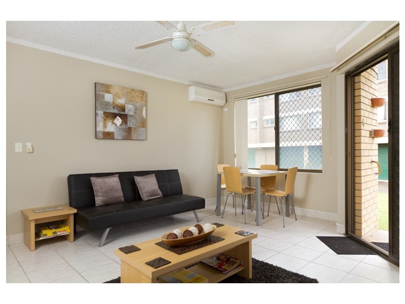 4/8 Buchan Ave ‘Harbour View’, Tweed Heads NSW 2485