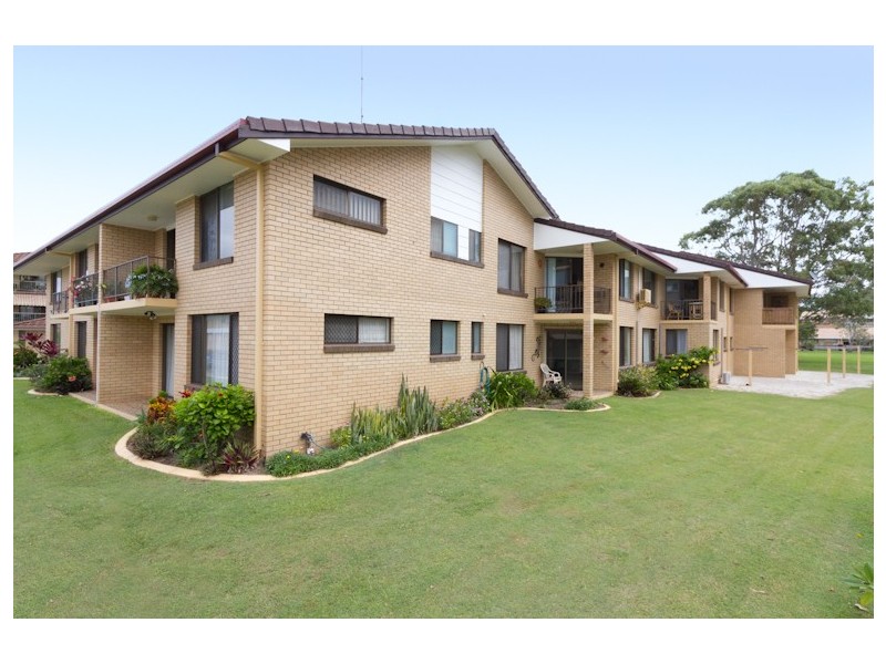 4/8 Buchan Ave ‘Harbour View’, Tweed Heads NSW 2485