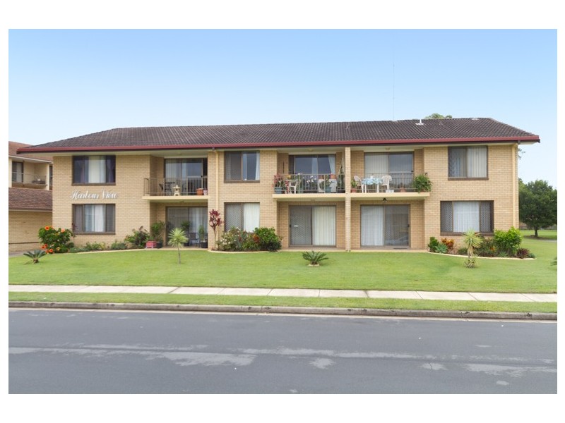 4/8 Buchan Ave ‘Harbour View’, Tweed Heads NSW 2485