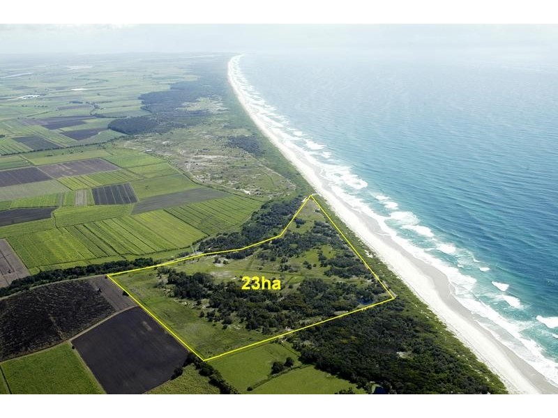 Lot 107, Boundary Creek Road, Broadwater NSW 2472