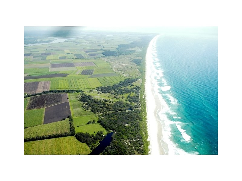 Lot 107, Boundary Creek Road, Broadwater NSW 2472