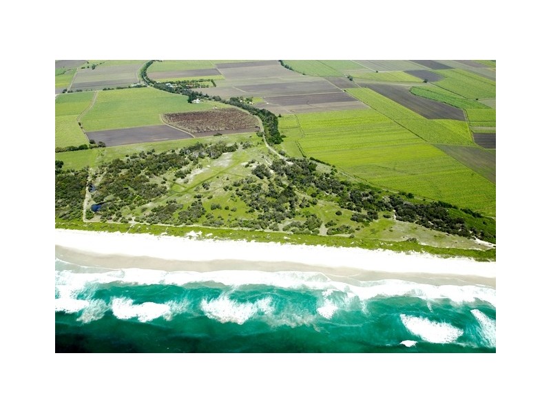 Lot 107, Boundary Creek Road, Broadwater NSW 2472