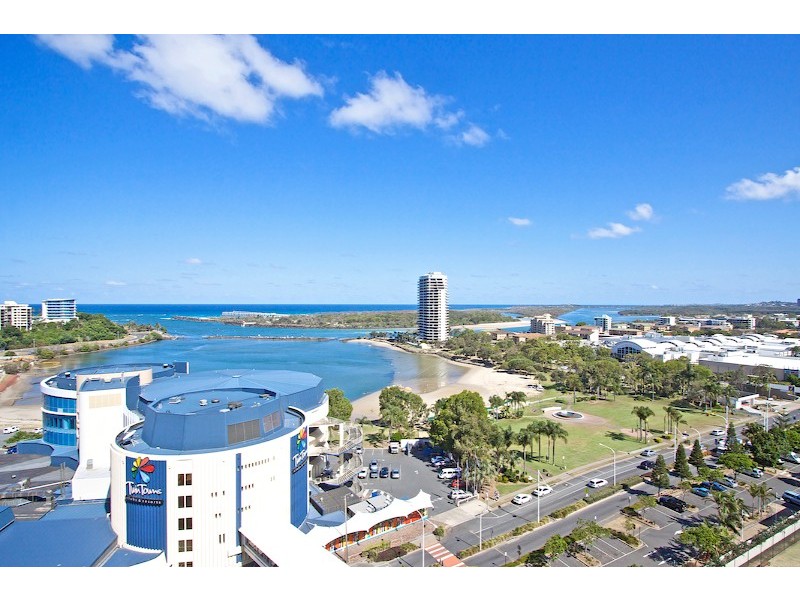 1202/2-4 Stuart Street, Tweed Heads NSW 2485
