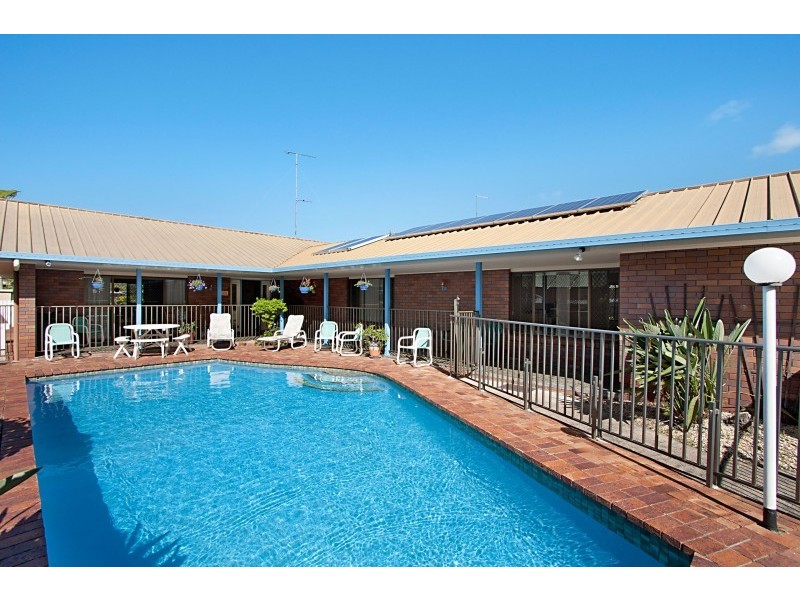 3 Gollan Drive, Tweed Heads West NSW 2485
