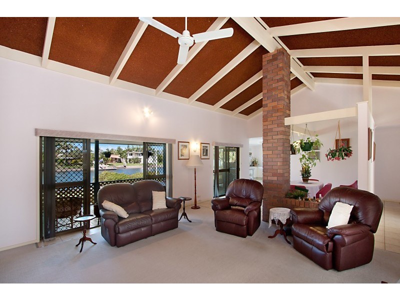 3 Gollan Drive, Tweed Heads West NSW 2485