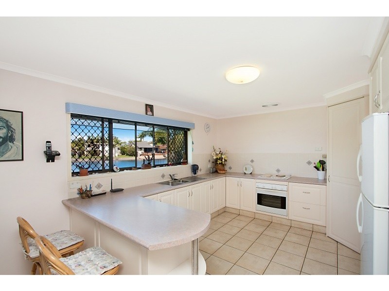 3 Gollan Drive, Tweed Heads West NSW 2485