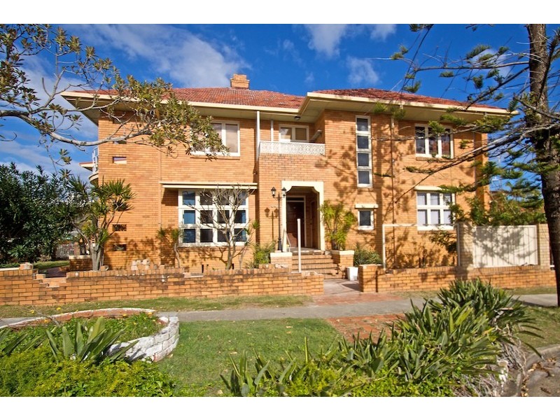 2/36 O’Connor Street, Tugun QLD 4224