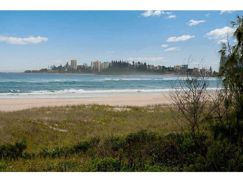 3/201 Golden Four Dr ‘Rapallo’, Bilinga QLD 4225