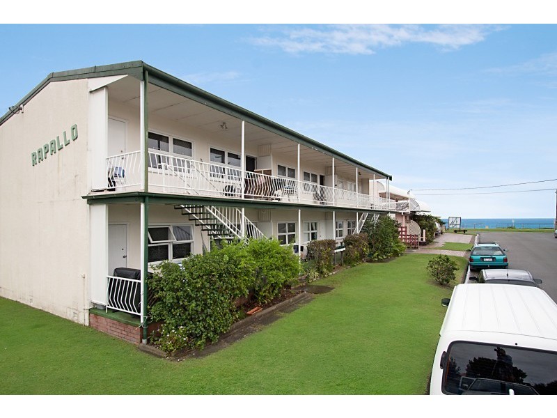 3/201 Golden Four Dr ‘Rapallo’, Bilinga QLD 4225