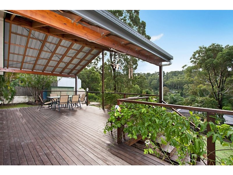 7 Hillier Street, Currumbin Waters QLD 4223