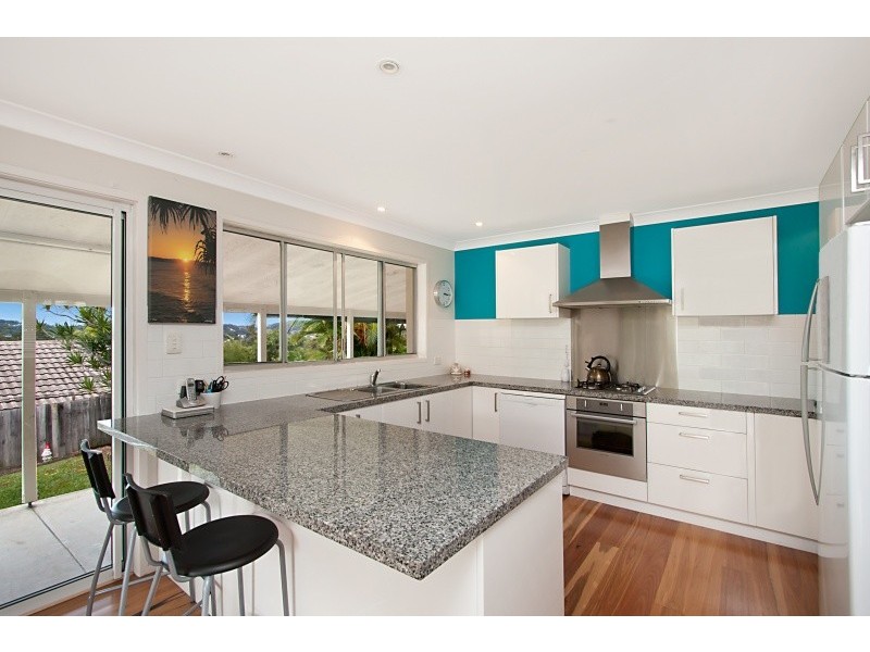 7 Hillier Street, Currumbin Waters QLD 4223