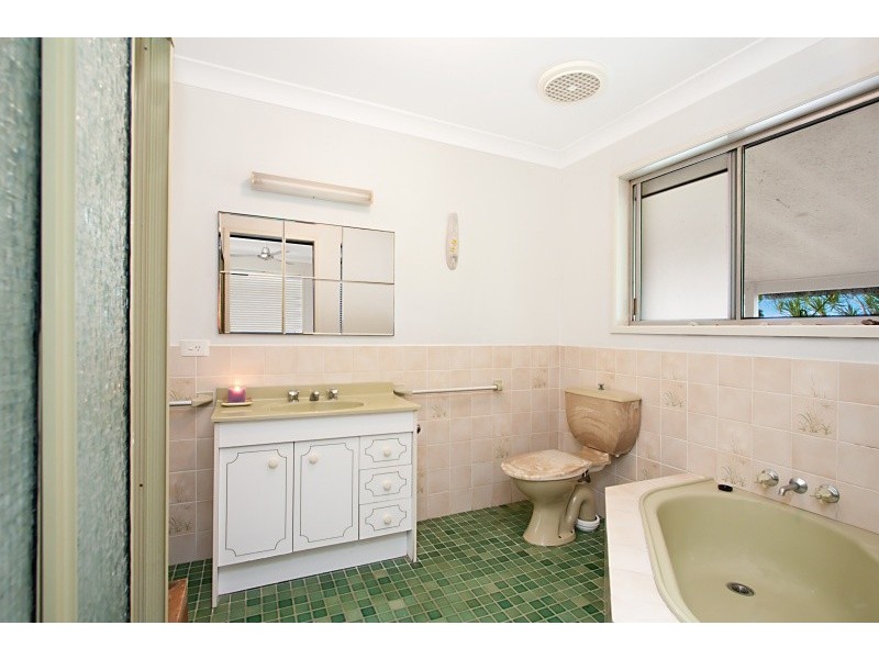 7 Hillier Street, Currumbin Waters QLD 4223