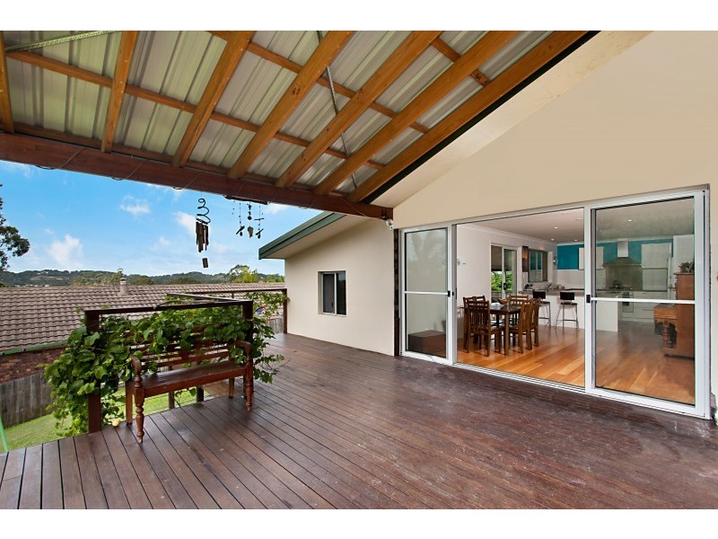 7 Hillier Street, Currumbin Waters QLD 4223