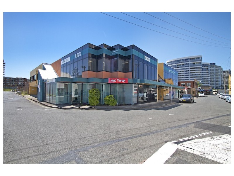 6/1 Sands Street, Tweed Heads NSW 2485