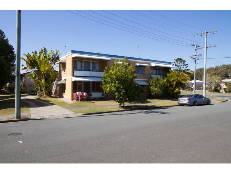 1/37 Coolangatta Road (Cnr Haig St& Coolangatta Rd), Kirra QLD 4225
