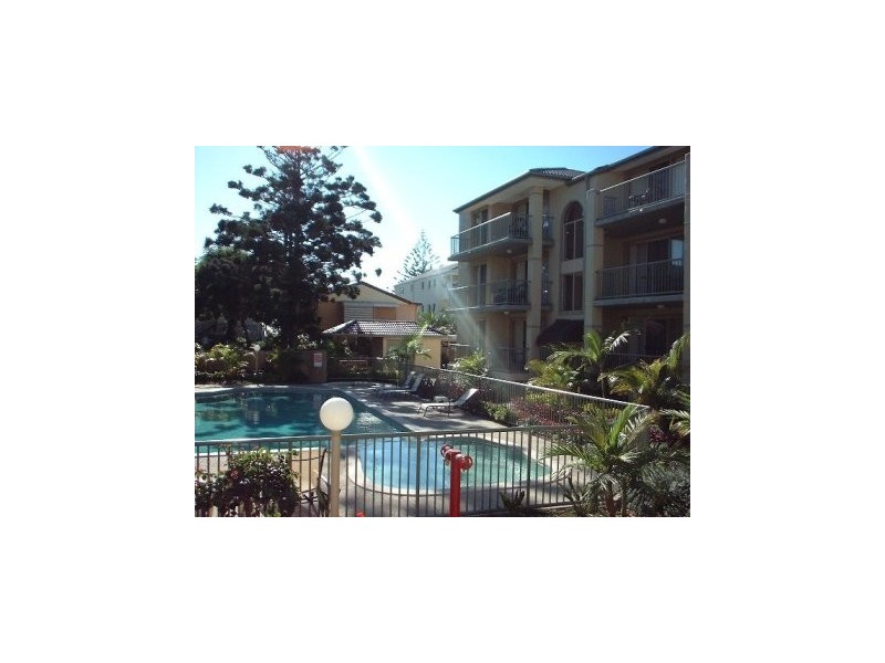 26/37 Golden Four Drive “Billa Vista”, Bilinga QLD 4225