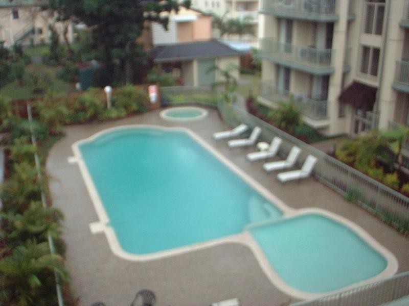 26/37 Golden Four Drive “Billa Vista”, Bilinga QLD 4225