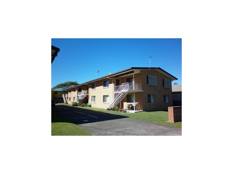 5/16 Coyne Street, Kirra QLD 4225