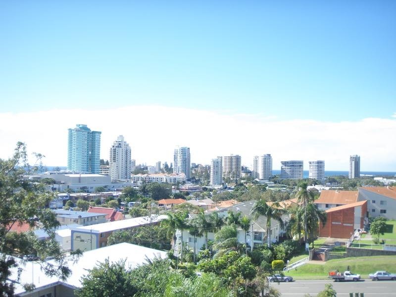 7/46 Garrick St ‘The Summit’, Coolangatta QLD 4225