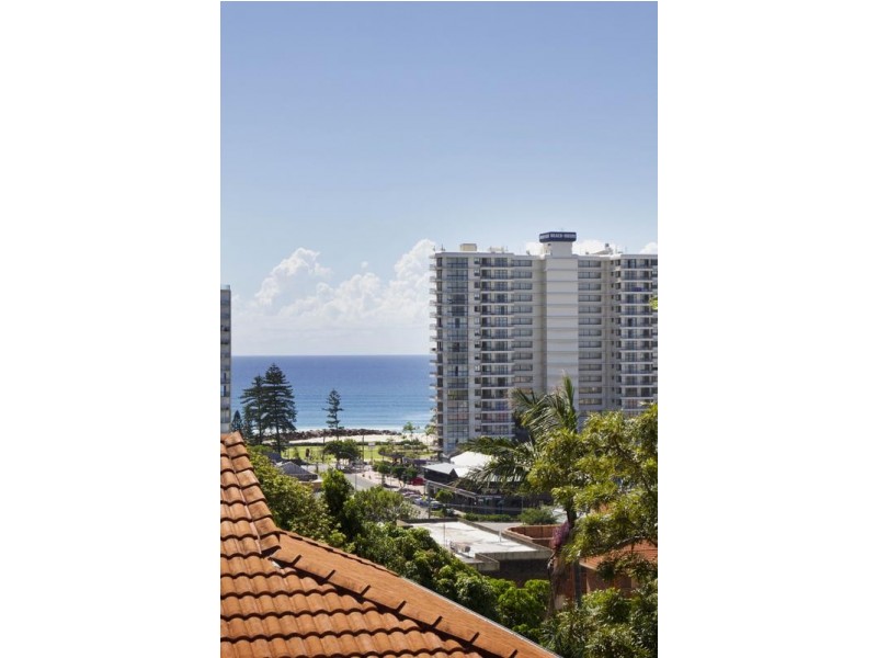 7/46 Garrick St ‘The Summit’, Coolangatta QLD 4225
