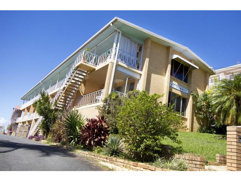 7/46 Garrick St ‘The Summit’, Coolangatta QLD 4225