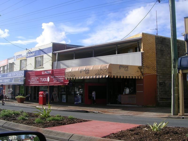 3/445 Golden Four Drive, Tugun QLD 4224