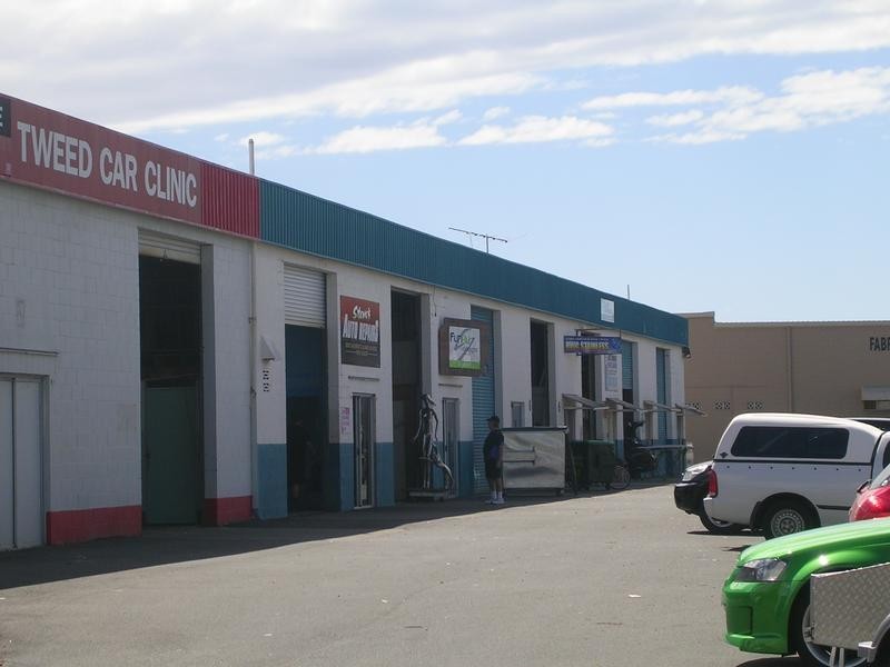 9/25 Machinery Drive, Tweed Heads South NSW 2486