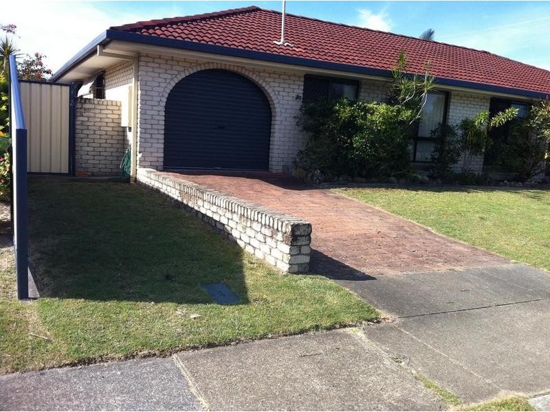 1/57 Palm Beach Avenue, Palm Beach QLD 4221