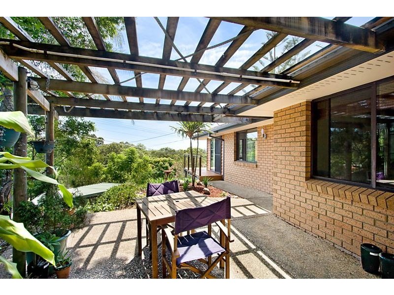 46 Piggabeen Road, Tweed Heads West NSW 2485